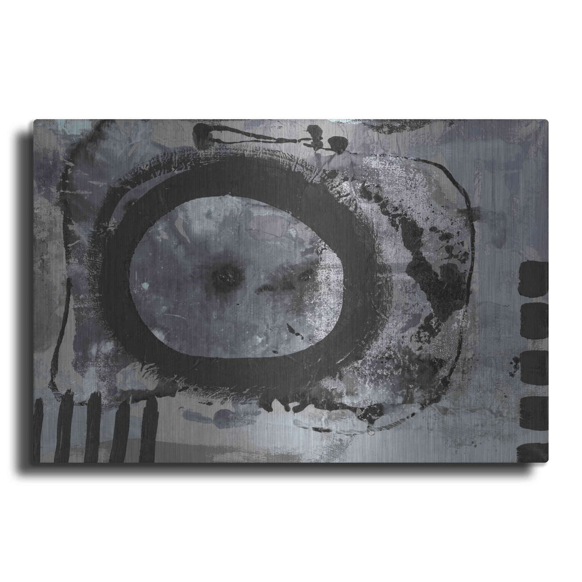 'Focus Shift' by Andrea Haase – Metal Wall Art