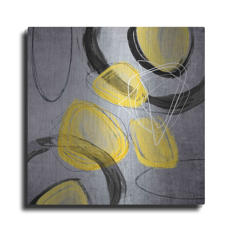 'Summer Adventure' by Andrea Haase – Metal Wall Art