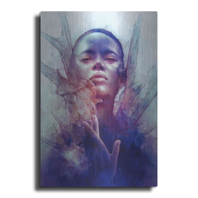 'Prey' by Anna Dittman – Metal Wall Art