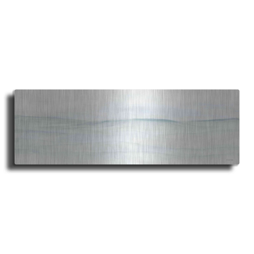 'Green Pasture' by Cindy Jacobs – Metal Wall Art
