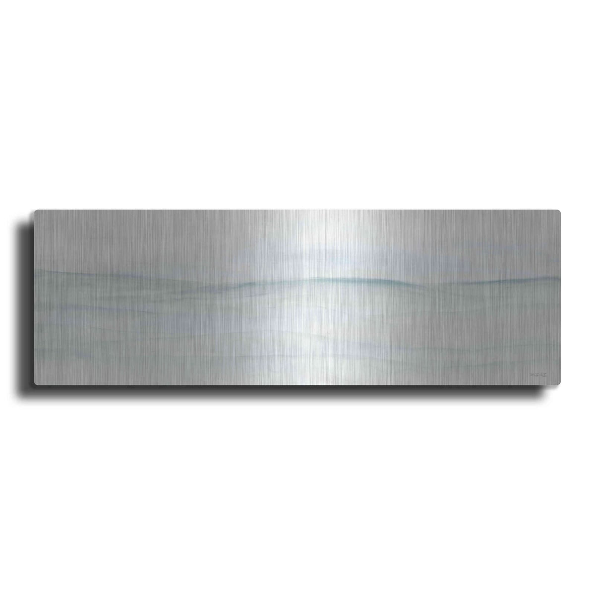 'Green Pasture' by Cindy Jacobs – Metal Wall Art