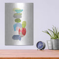 'Whimsy III v2' by Courtney Prahl – Metal Wall Art, 12x16 room view