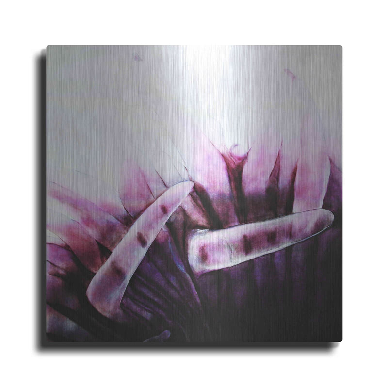 'Tentacles' by Rita Shimelfarb – Metal Wall Art