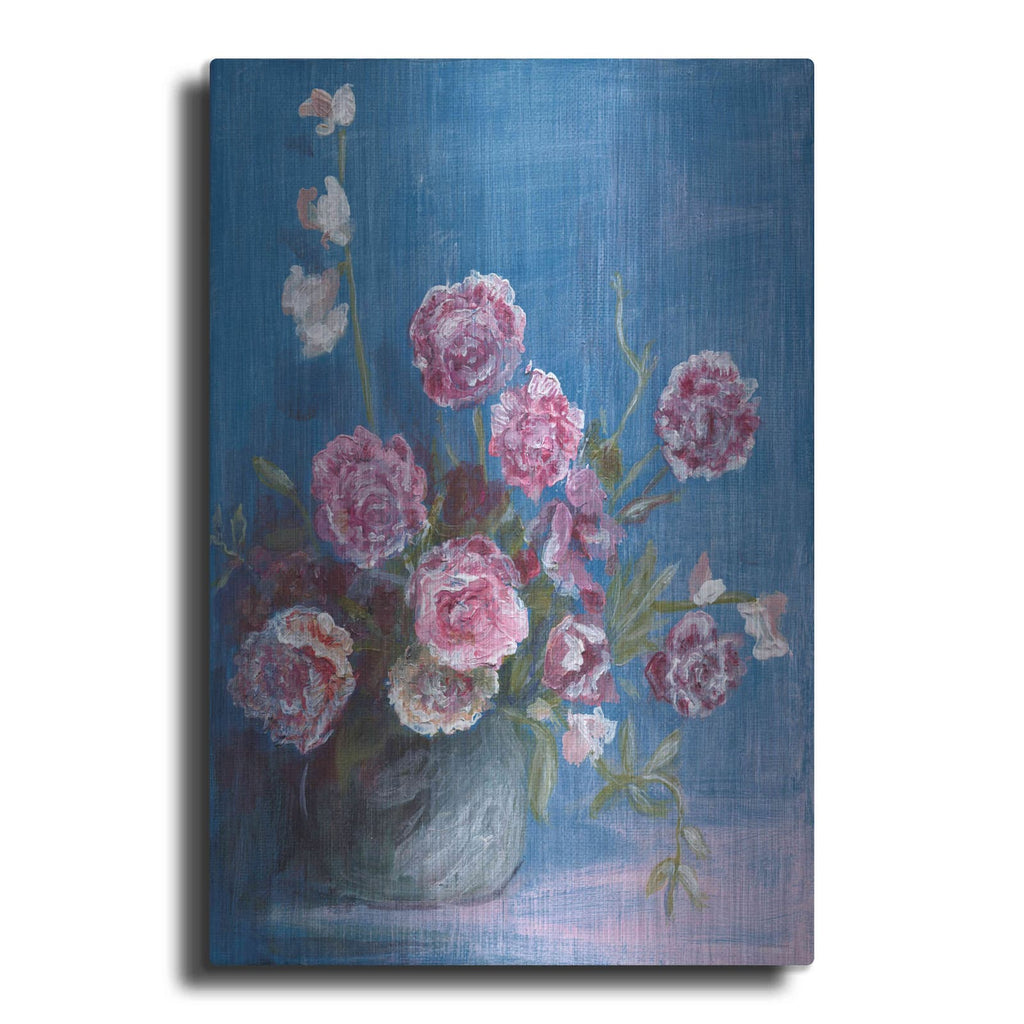 'Darling, Stand Tall' by Kamdon Kreations – Metal Wall Art