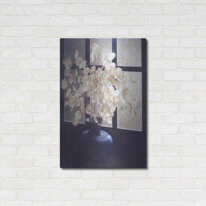 Luxe Metal Art 'Morning Light' by Cecile Baird, Metal Wall Art,24x36