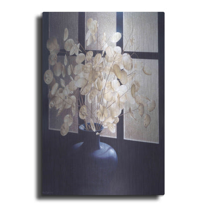Luxe Metal Art 'Morning Light' by Cecile Baird, Metal Wall Art