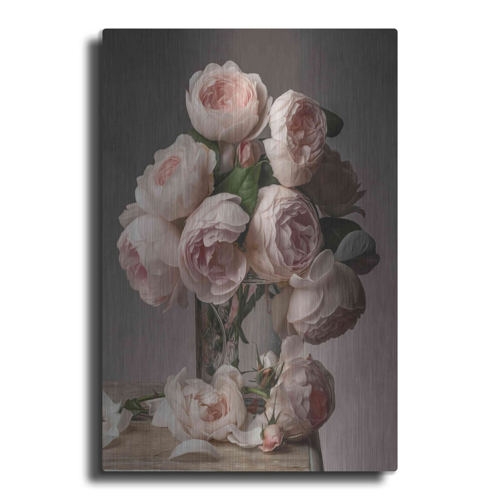'Fairest of them All' by Leah McLean – Metal Wall Art