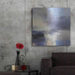 Luxe Metal Art 'Liquid Light' by Andrew Kinmont, Metal Wall Art,36x36