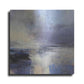 Luxe Metal Art 'Liquid Light' by Andrew Kinmont, Metal Wall Art