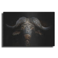 Luxe Metal Art 'Knowledge' by Luxe Portfolio, Metal Wall Art