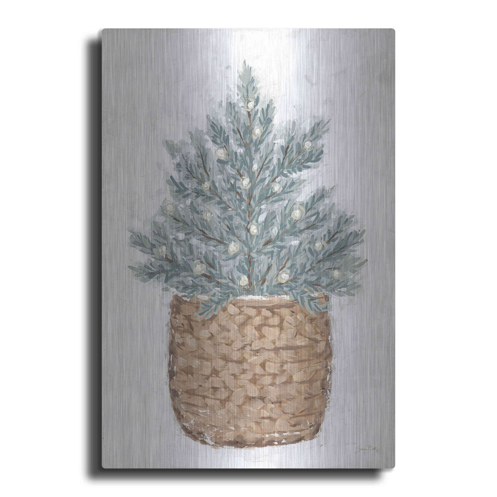 'Bake230cc' by Sara Baker – Metal Wall Art