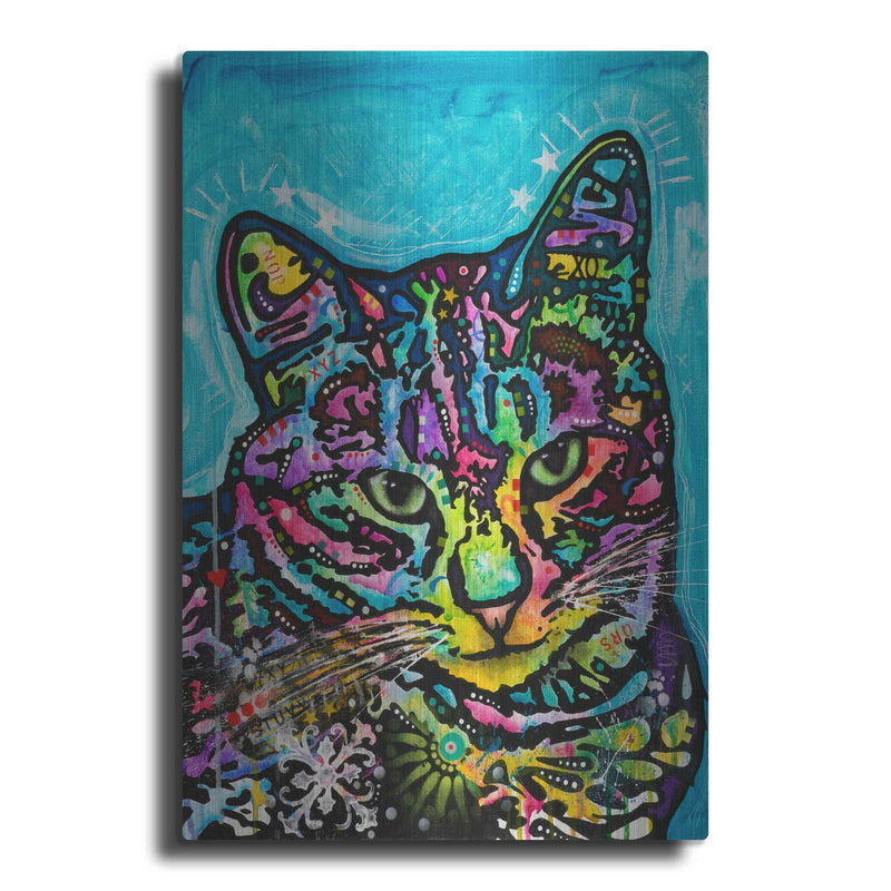 'Kismet' by Dean Russo – Metal Wall Art