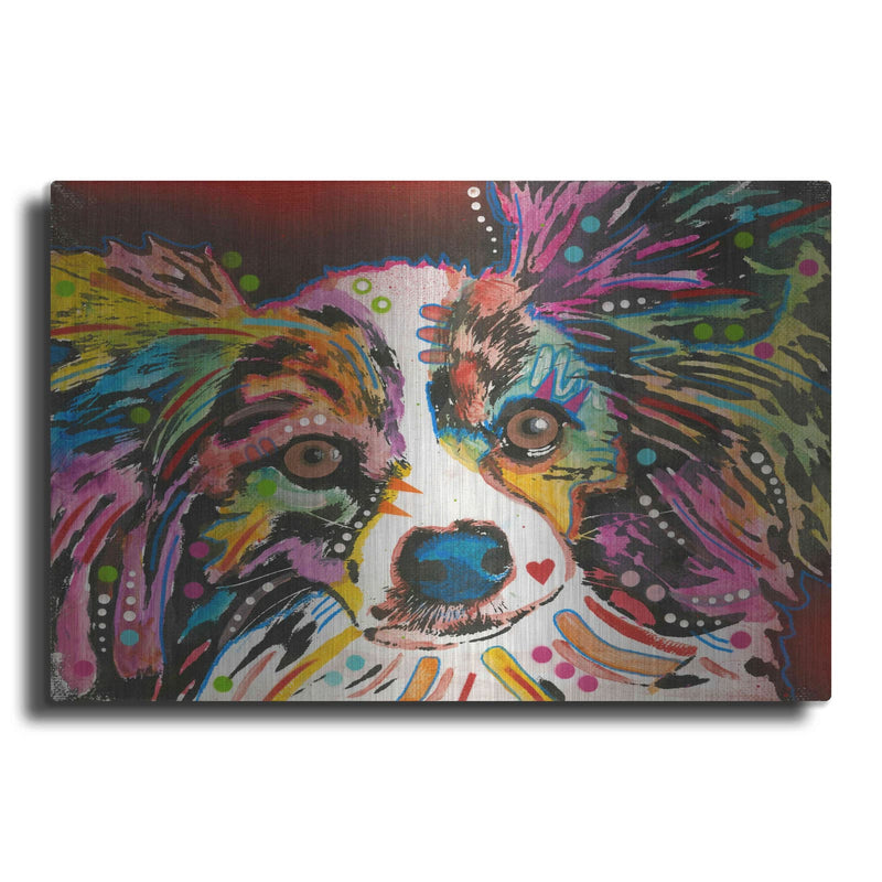 'Whazzat' by Dean Russo – Metal Wall Art