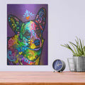 'Love Incarnate' by Dean Russo – Metal Wall Art, 12x16 room view