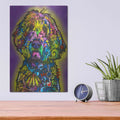 'Standby Mode' by Dean Russo – Metal Wall Art, 12x16 room view