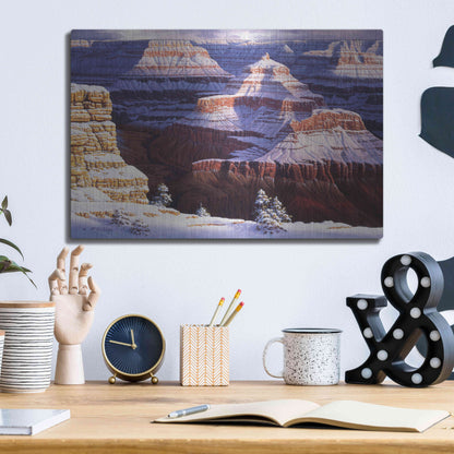 Luxe Metal Art 'Dream Catchers' by R. Hed, Metal Wall Art,16x12