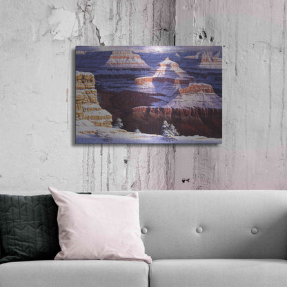 Luxe Metal Art 'Dream Catchers' by R. Hed, Metal Wall Art,36x24