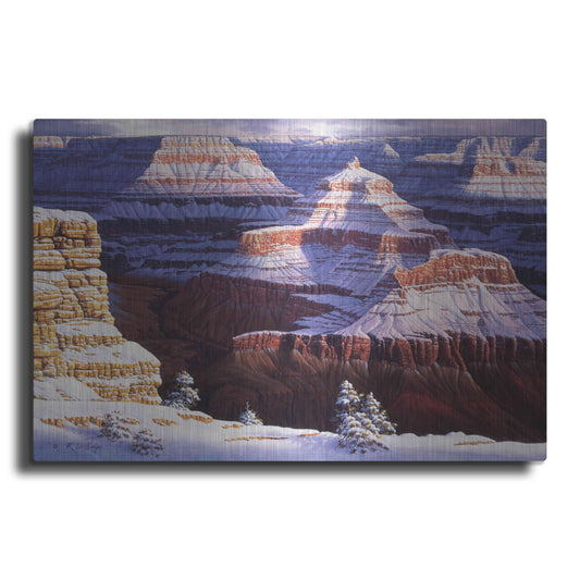 Luxe Metal Art 'Dream Catchers' by R. Hed, Metal Wall Art