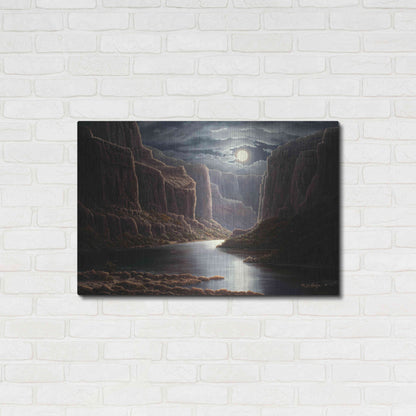 Luxe Metal Art 'Rise And Shine' by R. Hed, Metal Wall Art,36x24