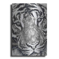 Luxe Metal Art 'Dreamer' by Barbara Keith, Metal Wall Art