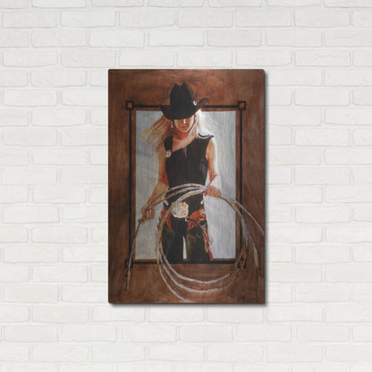 Luxe Metal Art 'Tools Of The Trade' by J. E. Knauf, Metal Wall Art,24x36