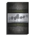 Luxe Metal Art 'Black Tree 2' by Lightbox Journal, Metal Wall Art