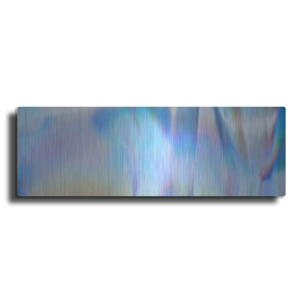 'Foggy Thursday' by Luxe Metal Portfolio – Metal Wall Art