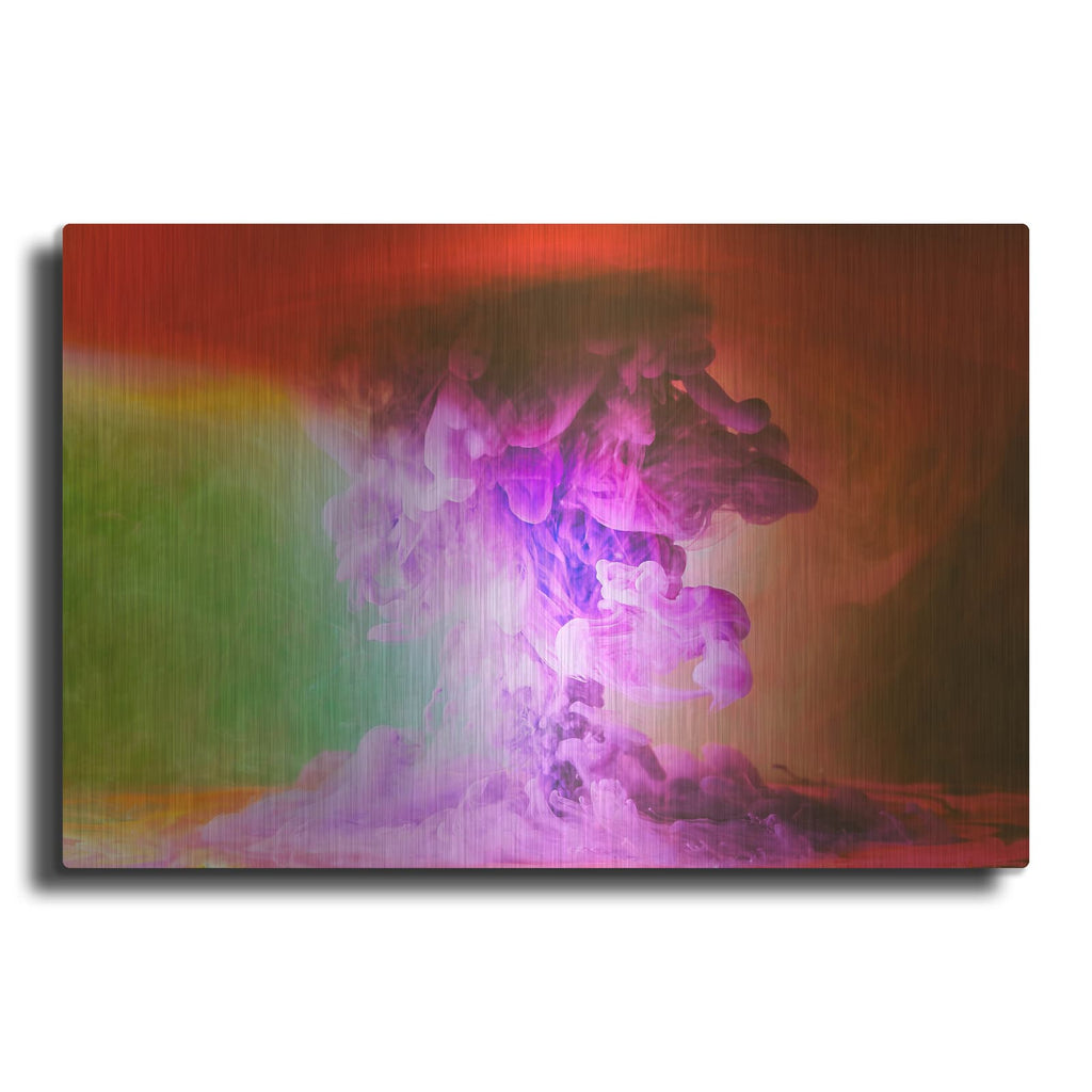 'Abra Cadabra' by Luxe Metal Portfolio – Metal Wall Art