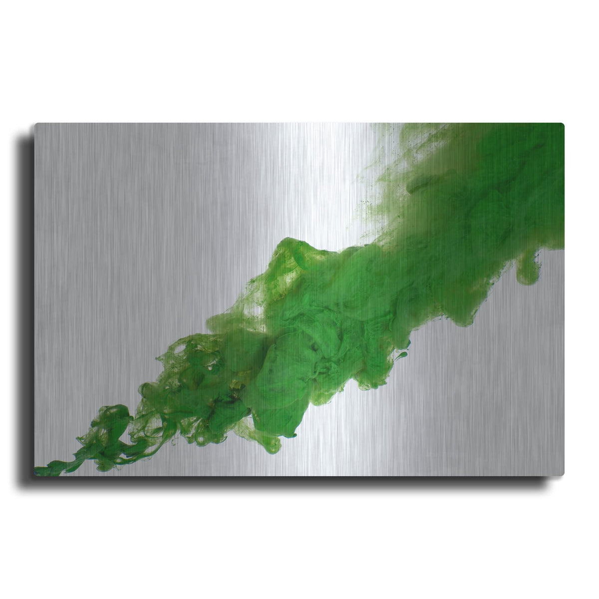 'Depart' by Luxe Metal Portfolio – Metal Wall Art