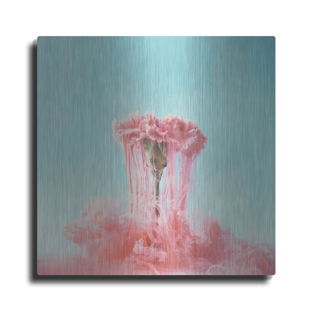 'Emerge' by Luxe Metal Portfolio – Metal Wall Art