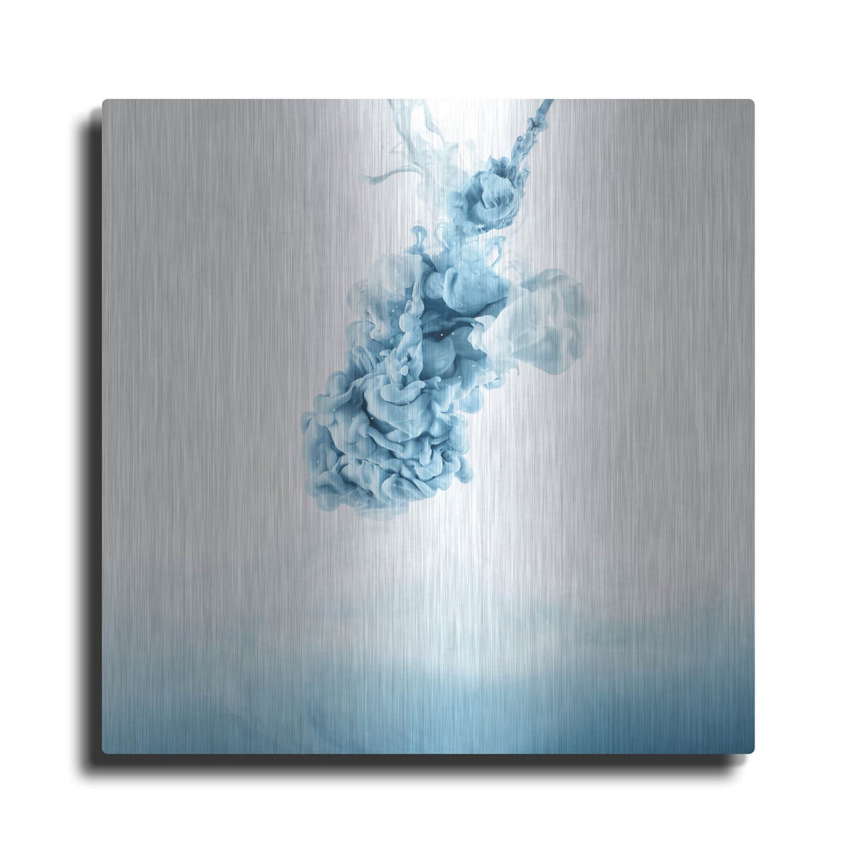 'Emergence 2' by Luxe Metal Portfolio – Metal Wall Art
