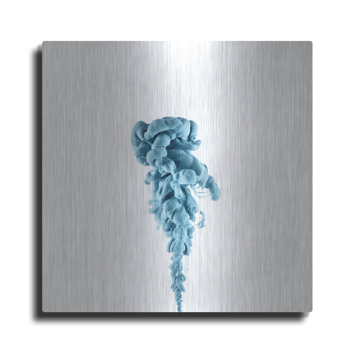 'Emergence' by Luxe Metal Portfolio – Metal Wall Art