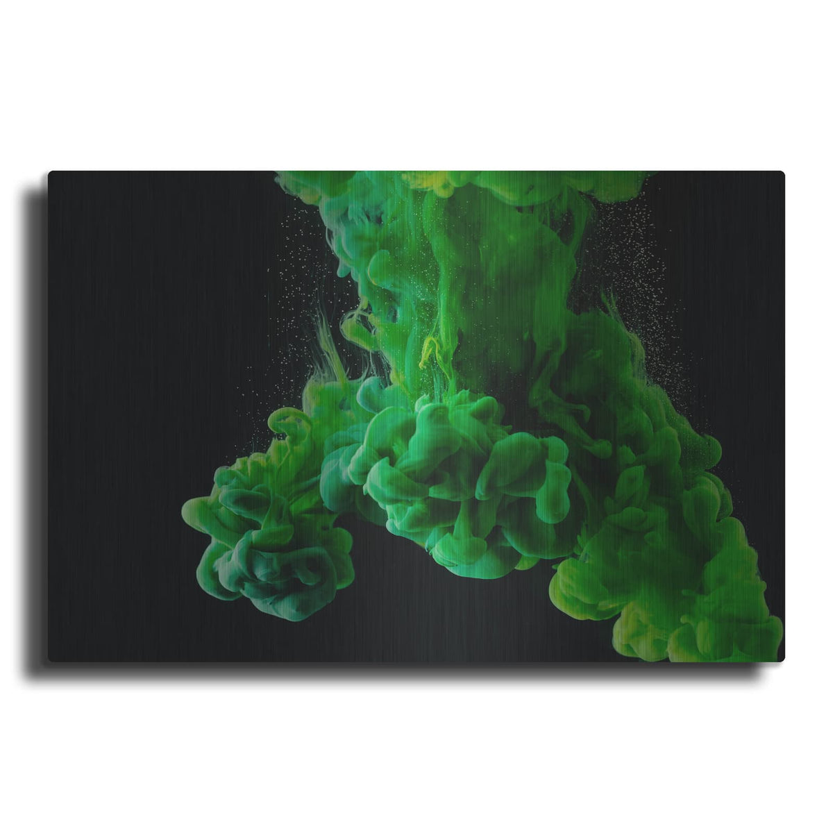 'Forest' by Luxe Metal Portfolio – Metal Wall Art