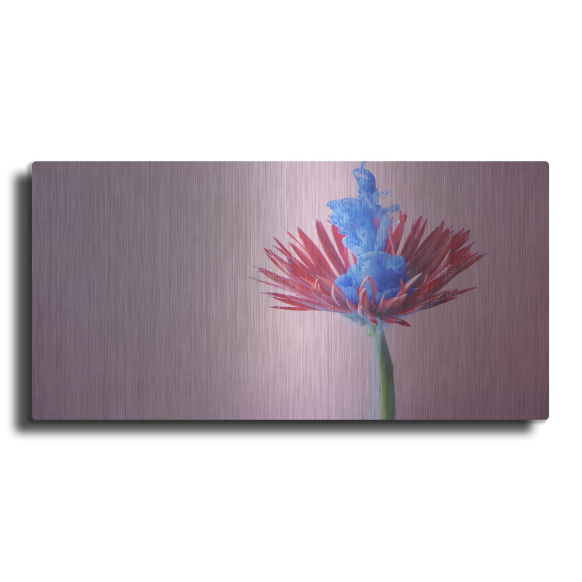 'Persist' by Luxe Metal Portfolio – Metal Wall Art
