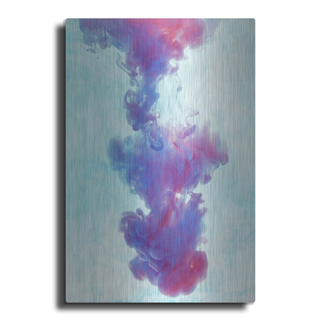 'Falling in Love' by Luxe Metal Portfolio – Metal Wall Art