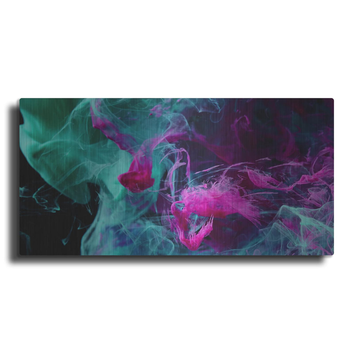 'Argue' by Luxe Metal Portfolio – Metal Wall Art