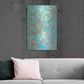 Luxe Metal Art 'Sofia's Choice' by IMB, Metal Wall Art,24x36