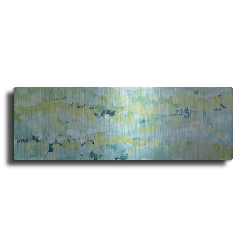 'Except In Spring' by Cassandra Gillens – Metal Wall Art
