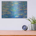 'Shenandoah' by Cassandra Gillens – Metal Wall Art, 16x12 room view