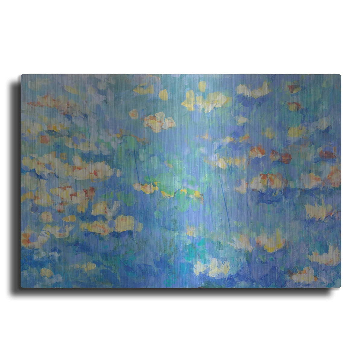 'Shenandoah' by Cassandra Gillens – Metal Wall Art