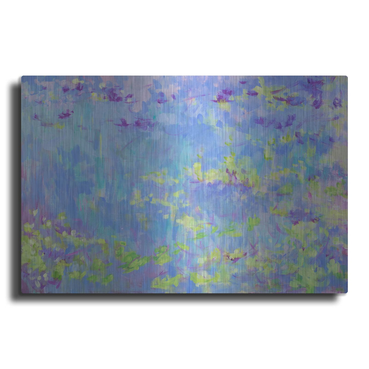 'Windswept' by Cassandra Gillens – Metal Wall Art