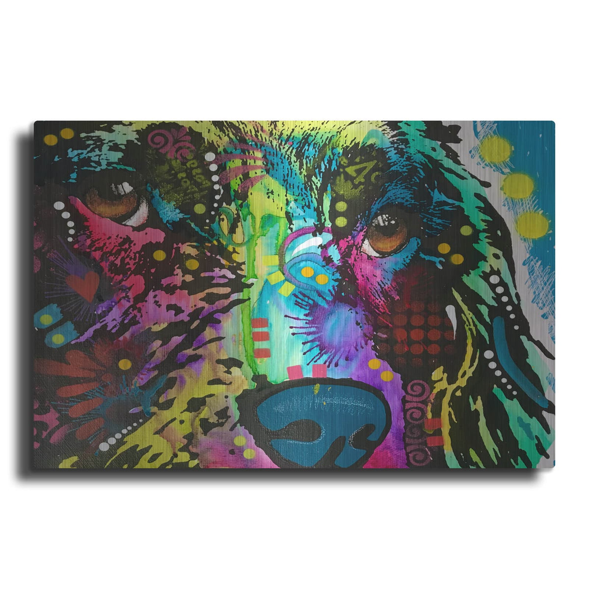 'Reflections' by Dean Russo – Metal Wall Art
