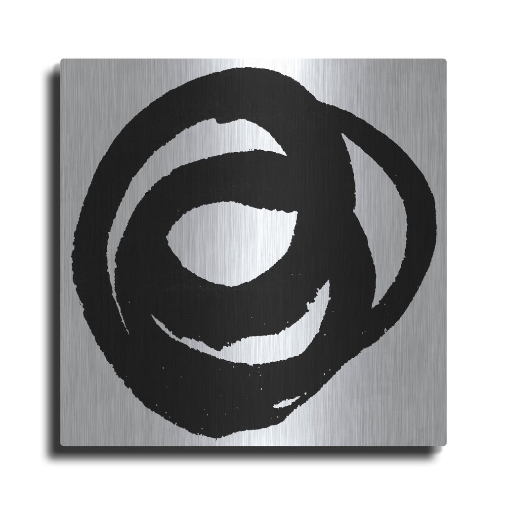 'Kinetic I' by Ethan Harper – Metal Wall Art