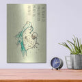 'Imagination' by Craig Snodgrass – Metal Wall Art, 12x16 room view