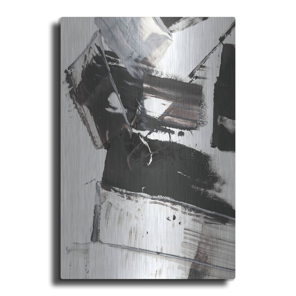 'Topple II' by Ethan Harper – Metal Wall Art