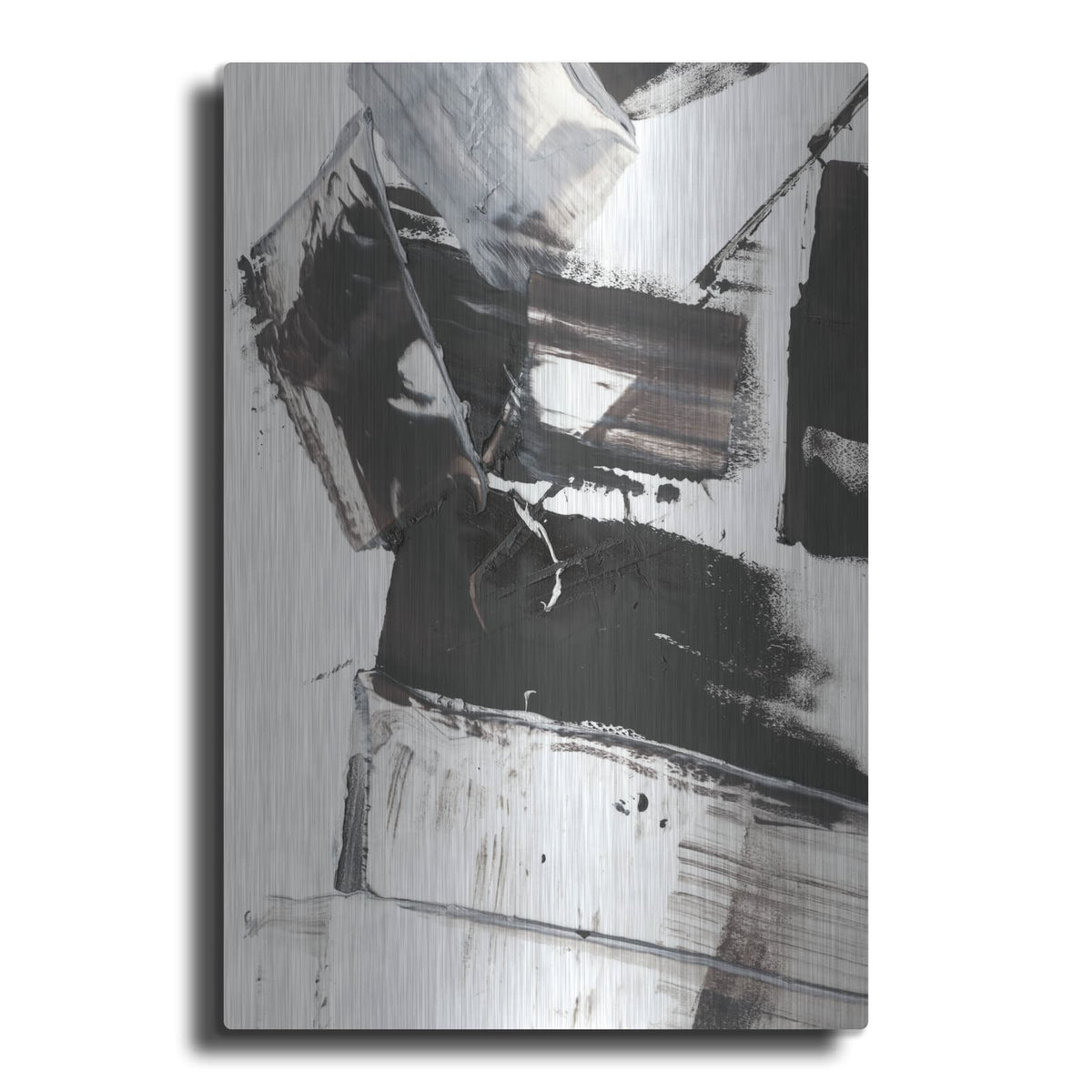 'Topple II' by Ethan Harper – Metal Wall Art