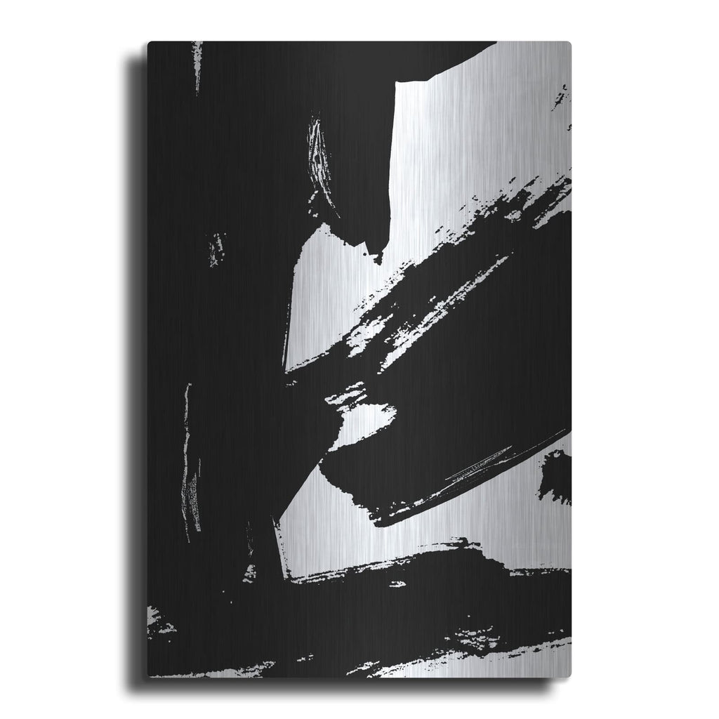 'Dynamic Expression I' by Ethan Harper – Metal Wall Art