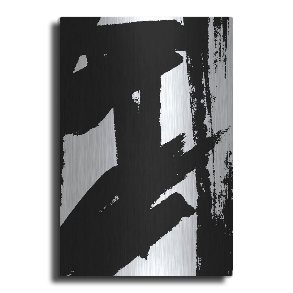 'Dynamic Expression II' by Ethan Harper – Metal Wall Art