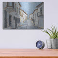'Sun-washed 2' by Ethan Harper – Metal Wall Art, 16x12 room view