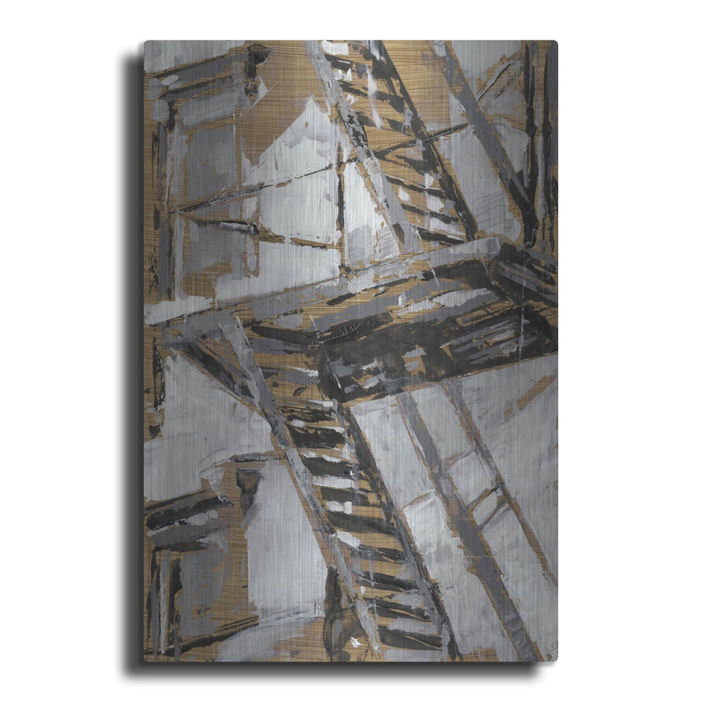 'Escape' by Ethan Harper – Metal Wall Art